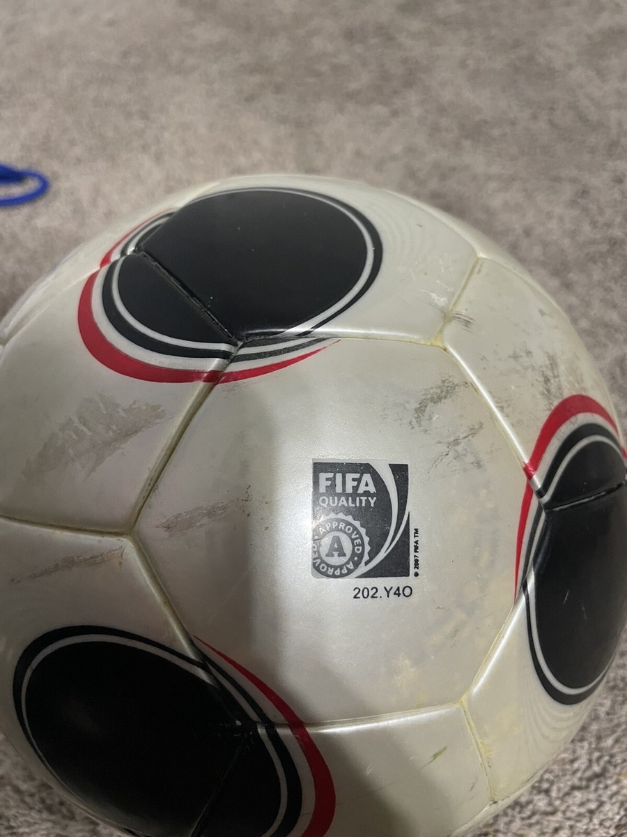 Euro 2008 Europass Competition Match Ball Replica | eBay