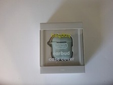 Heyday AirPods Gen 1 And 2,Earbud Case Cover, MISTY BLUE NEW