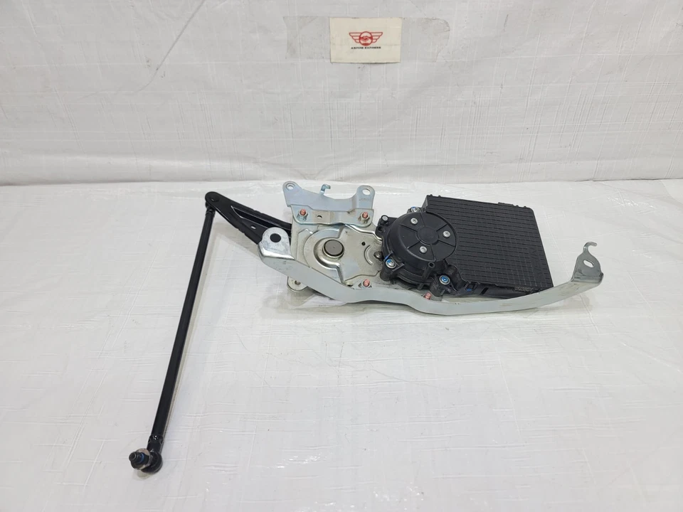 Motor de porta de elevação 2011-2017 Nissan Quest Power porta traseira fabricante de equipamento original 427110-10290 - Imagem 4 de 4