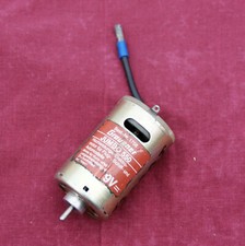 Moteur RC Graupner Jumbo 550 - 13 000 RPM 9Volt _ radio-modélisme voiture