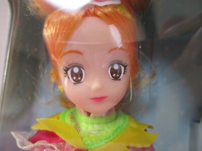 Futari wa PreCure Doll Splash Star Cure Bloom PreCure style