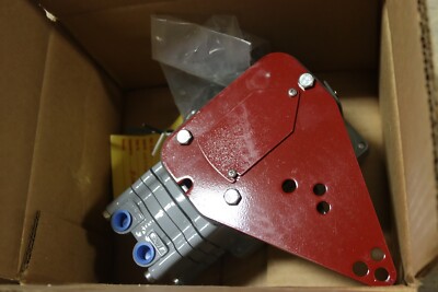 NEW MASONEILAN , 8012 , VALVE POSITIONER