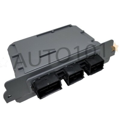 PROGRAMMED VIN PLUG & PLAY 07 CHRYSLER PACIFICA ECM ECU MODULE PCM