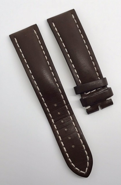 breitling transocean strap