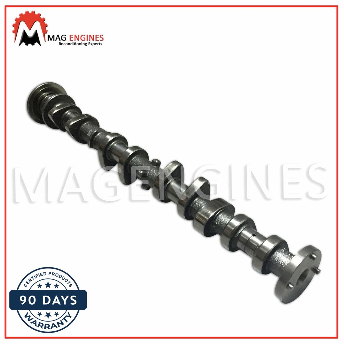 13501-28020 CAMSHAFT INLET TOYOTA 1AZ & 2AZ RAV4 CAMRY AVALON