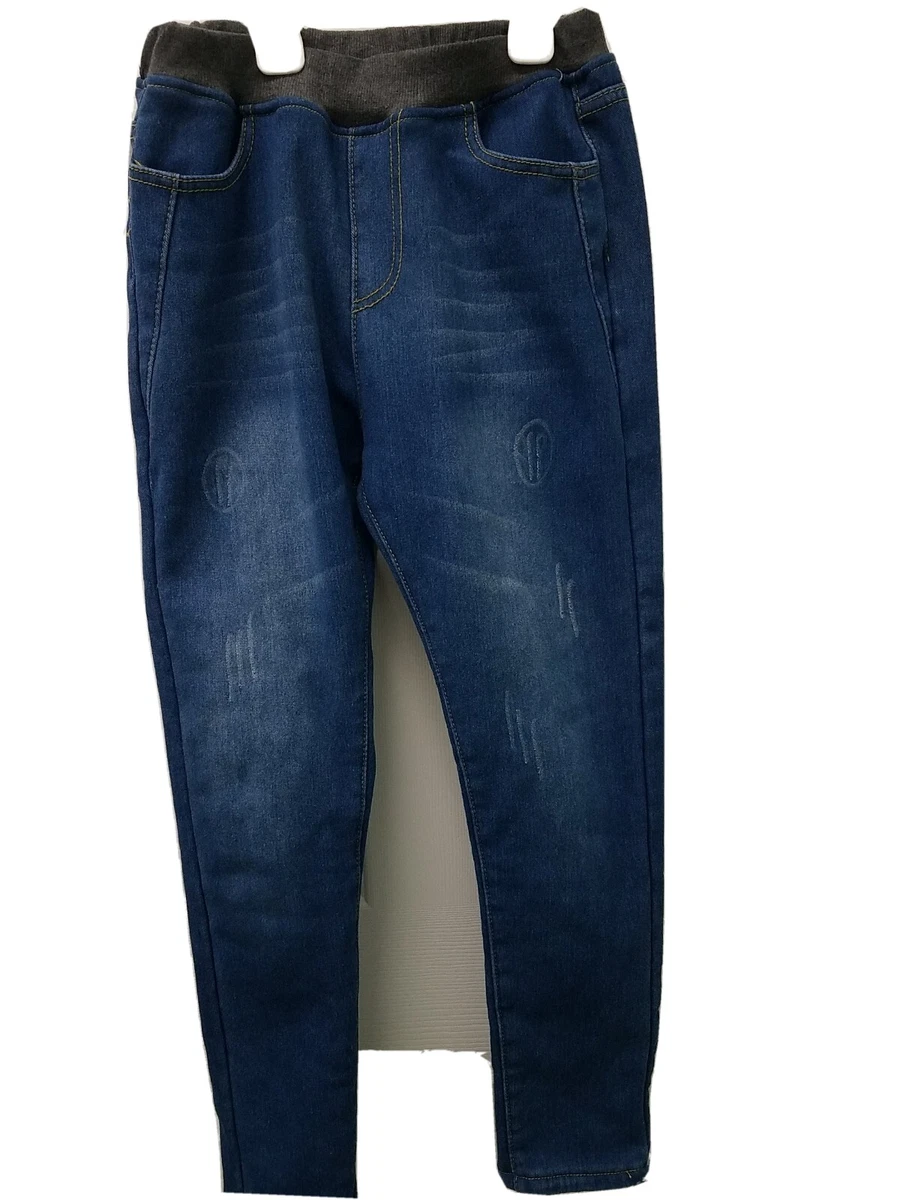 Lined jeans for deals women
