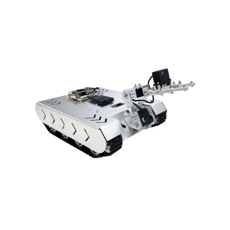TS100L STM32 Robot ROS Robot Platform with Control & Robot Arm