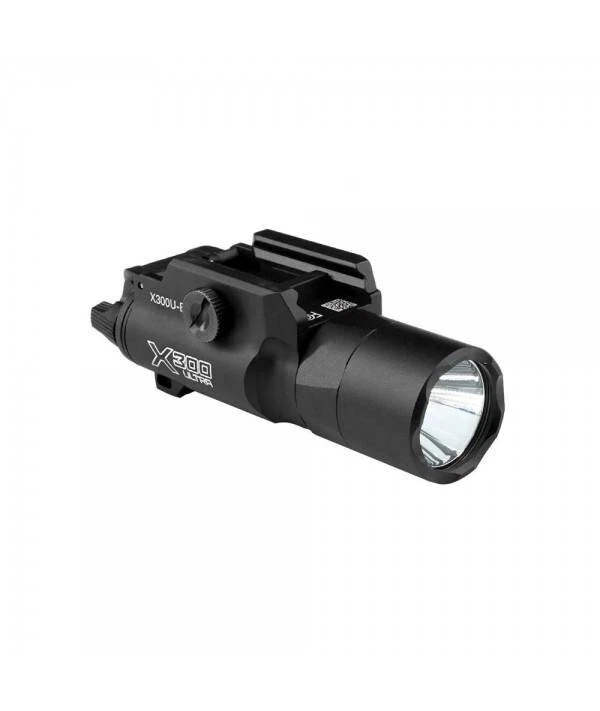 Unbranded X300U-B Style Weaponlight LED Light BRN or BLK