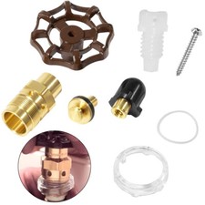 RK-25 Repair Kit for Woodford Model 20 25 27 Faucet Outdoor Wall Faucet