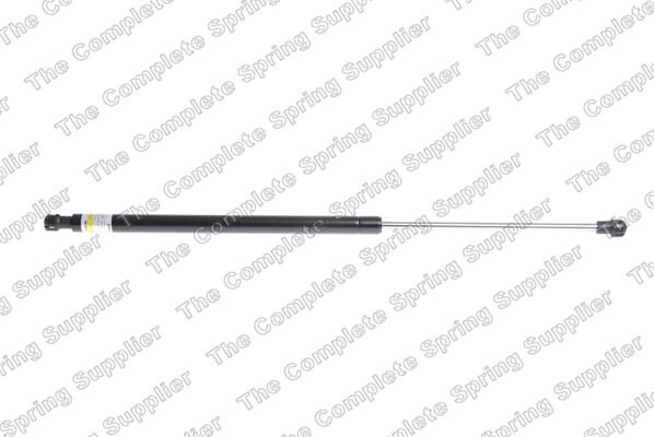 Kilen Gasfeder DäMpfer Heckklappe Hinten FüR Renault ScéNic III JZ0/1_ JZ0/1-image