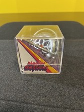 VINTAGE TOY MASTER THE FORCES GYROSCOPE TOP SPINNER STILL SEALED