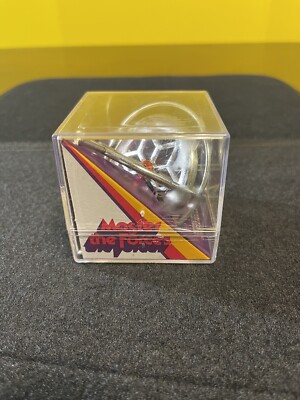 VINTAGE TOY MASTER THE FORCES GYROSCOPE TOP SPINNER STILL SEALED