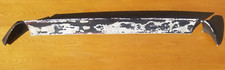 Rear Spoiler 1974-78 Mustang Ii King Cobra 2 Ford 74 75 76 78 1978