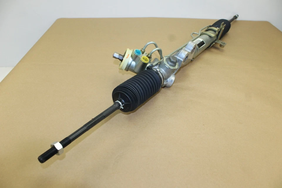GM Power Steering Gear Rack and Pinion for 1989-1990 Cadillac Eldorado/Seville - Image 3 of 4