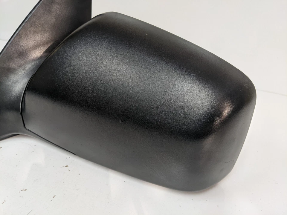 Espejo retrovisor eléctrico lateral izquierdo para conductor Kia Sportage 2005 2006 2007 2008 2009 2010 fabricante original Foto 2 de 4