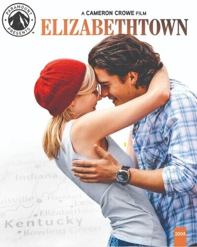 Elizabethtown (2005) Blu-ray 2021 NEW with SLIPCASE - Imagen 1 de 1