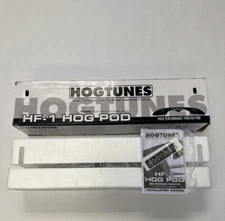 Hogtunes - Tweeter Pod/Dash Trim #HF-1 for Harley Models - HF-1