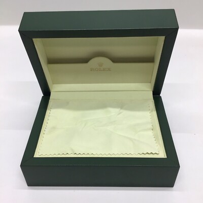 ROLEX コレクションボックス 31.00.04 ROLEX Watch Box Case 31.00.04【No Outer Case】 DATEJUST 100