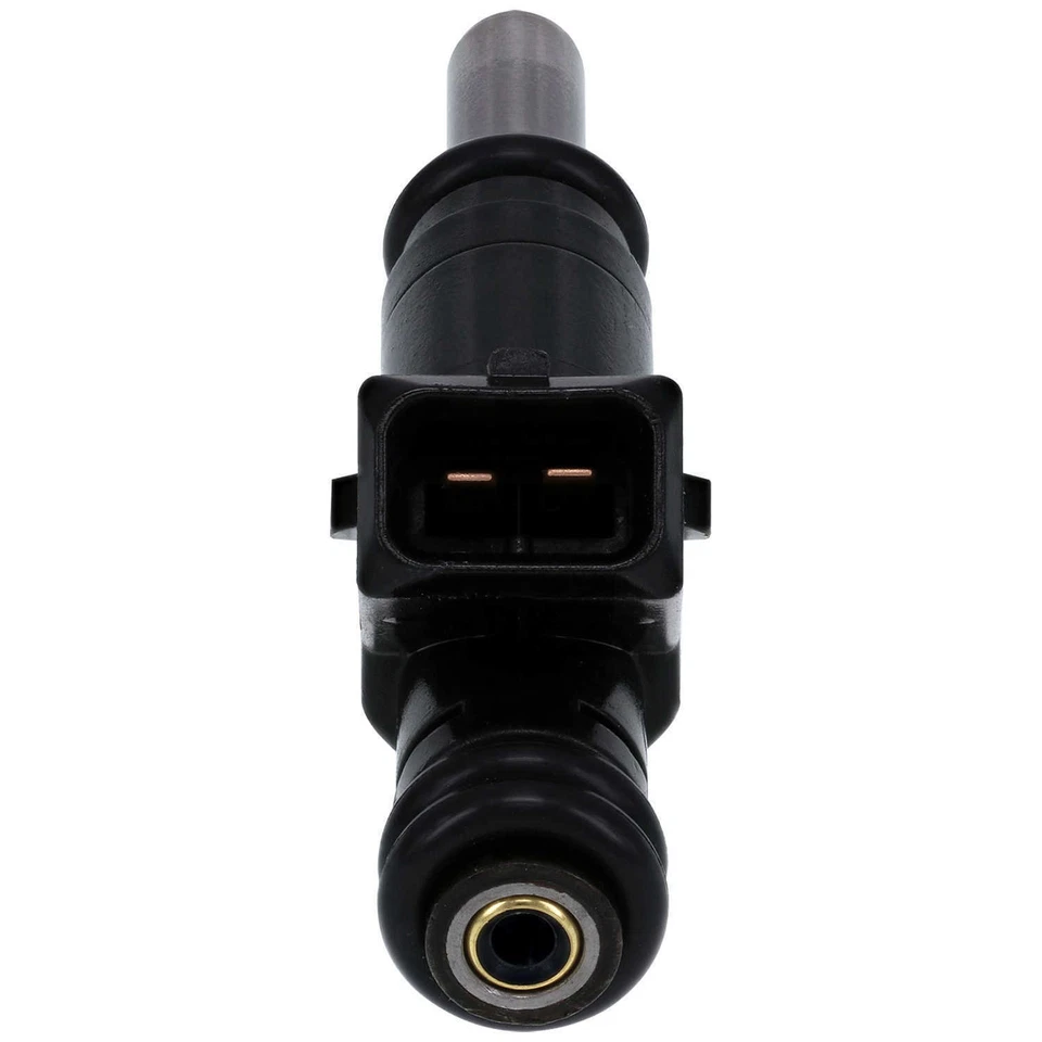 Fuel Injector-Multi Port GB Remanufacturing 852-12253 Reman fits 2004 BMW 645Ci - Image 3 of 4