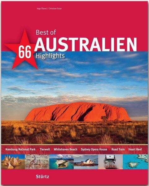 Thumbnail - Best Of Australien - 66 Highlights