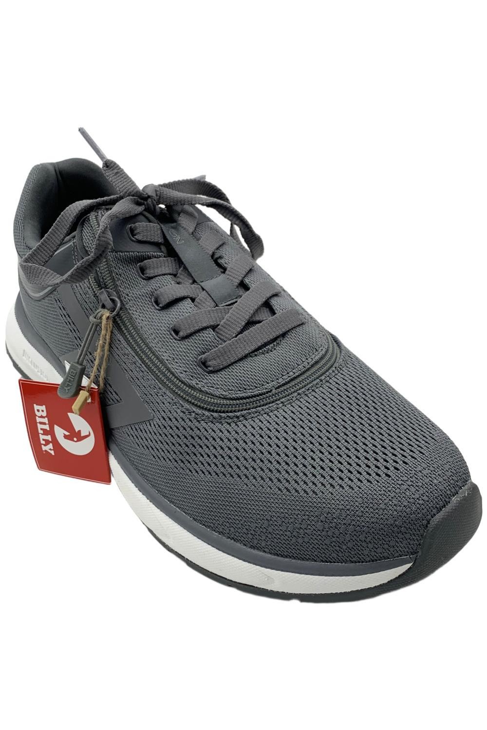 SAOLA Billy Sneakers Sportive Uomo Inclusione Antracite