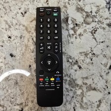 New AKB69680403 For LG LCD TV Remote Control 22LD320 32LD320 26LH2010 32LH2000