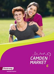Camden Market - Ausgabe 2013: Textbook 6 von not specified | Buch | Zustand gut