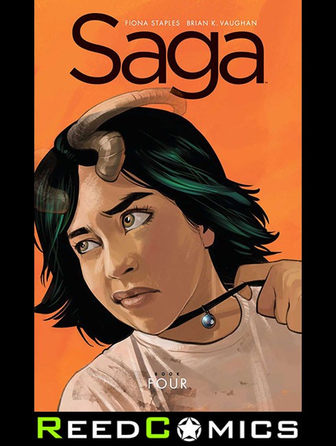 Saga Book Four - Image 8
