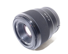 Sony FE 50mm F1.8 Lens SEL50F18F Full-Frame / Tested Clean / Near Mint