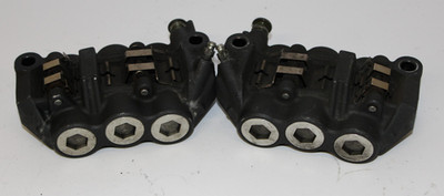 Bremszangen Bremssättel vorne Yamaha YZF-R1 RN19 07-08 R1 (Lager 12-25)