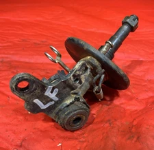 2006 SUZUKI LT-Z50 LTZ50 LEFT FRONT STEERING KNUCKLE ARM B 51240-43F00