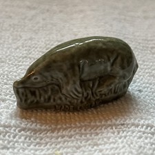 Vintage Wade Whimsy Mole