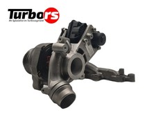 Turbolader für 49180-04320 Mercedes Benz Nissan Renault 1.7 75 kW 100 kW 120 kW