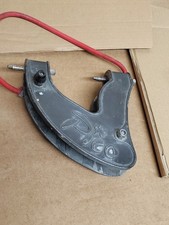 laser pico / funboat rudder head    [j523]