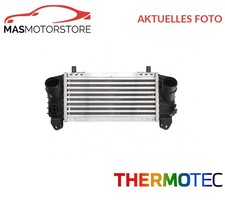 LADELUFTKÜHLER KÜHLER LADELUFT THERMOTEC DAA007TT I FÜR AUDI A2,8Z0 1.4L,1.2L