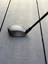 PXG 0311 Fairway Holz 5 18° RH Mitsubishi AV...