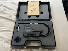 ITL LTD MARS Multi-Purpose Aiming Reflex Sight Israeli Optic Tavor Red Dot