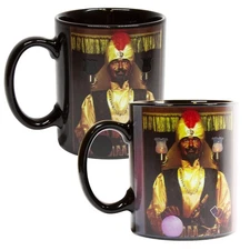 Zoltar Collectibles | Zoltar Your Wish Is Granted Color Changing Mug