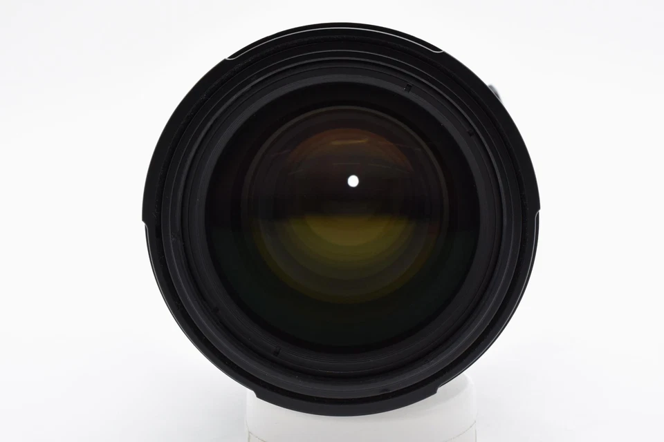 EX+5 Nikon ED AF MICRO NIKKOR 70-180mm f/4.5-5.6 D AF Lens w/ Filter From JAPAN - Image 4 of 4