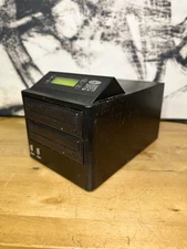 zipspin cd dvd duplicator D121-LS PRO