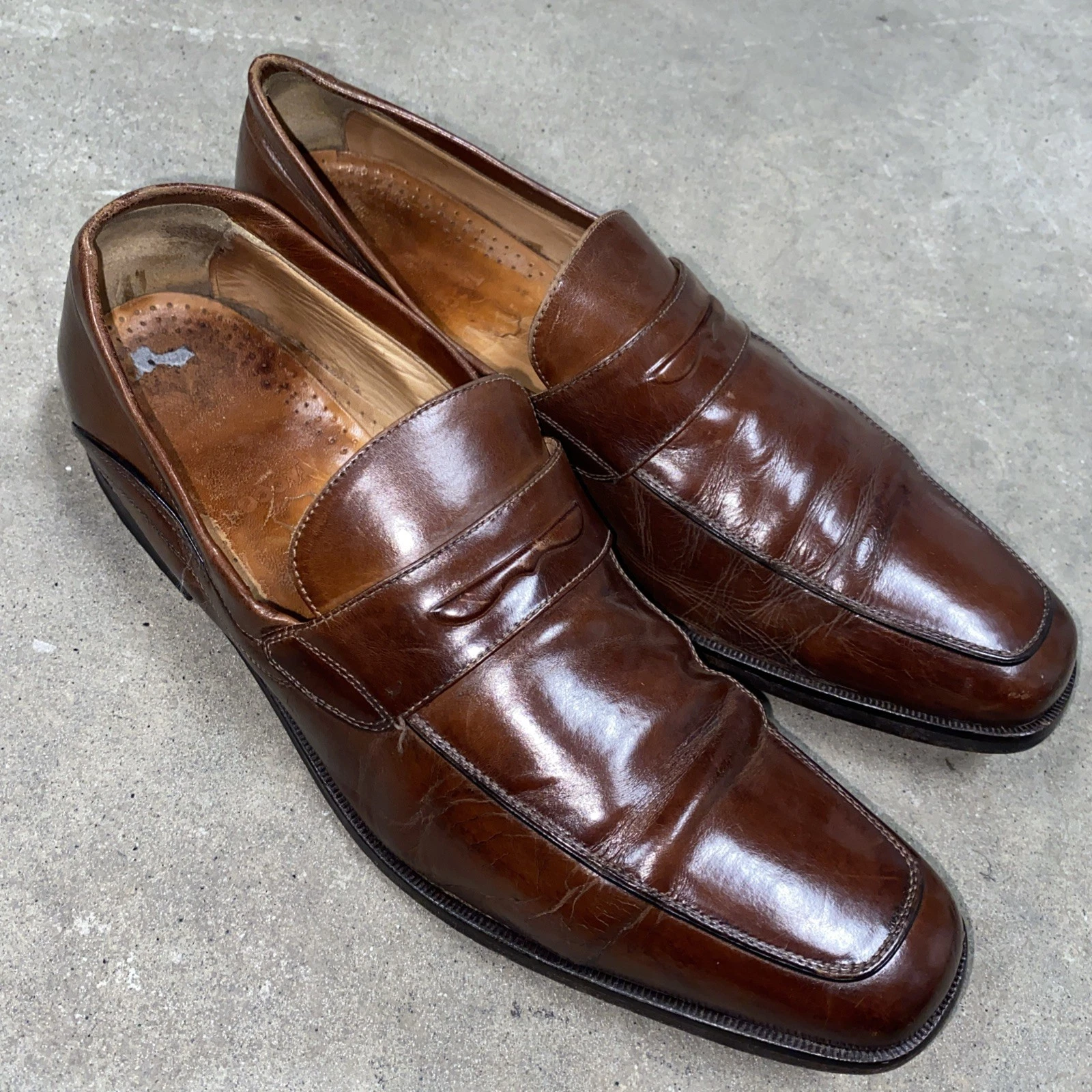 tacco men shoes