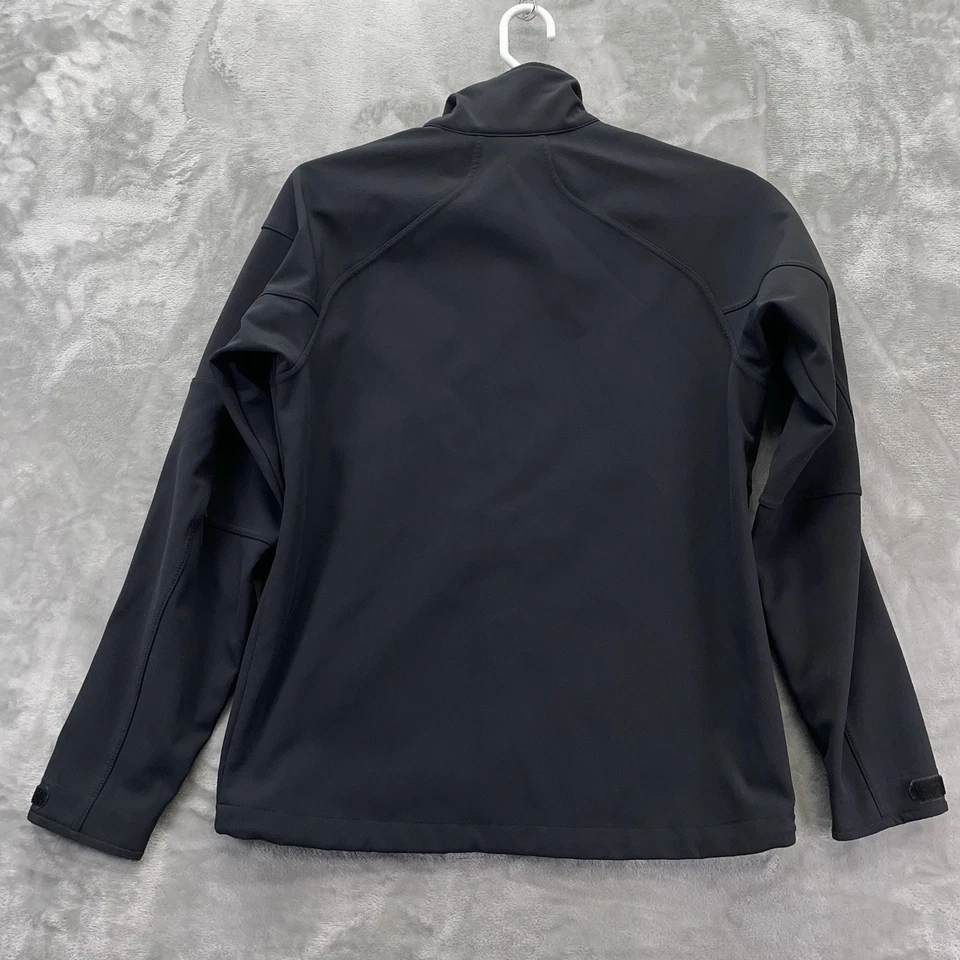 Marmot Gravity Jacket Men medium Full Zip Softshell Wind Water Resistant Outdoor - Image 2 of 4