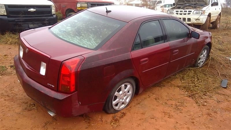Base de señal de giro de lámpara de estacionamiento/luz de estacionamiento para Cadillac CTS 03-07 OEM Foto 4 de 4