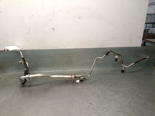 A1668300100 ROHRE DER KLIMAANLAGE / A1668300100 / 5853845 FÜR MERCEDES-BENZ GLE