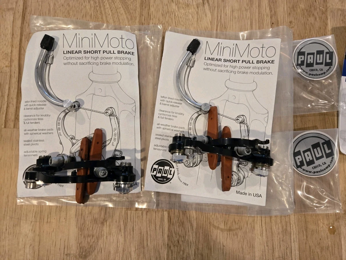 Paul Component Bicycle Brakes for sale | eBay
