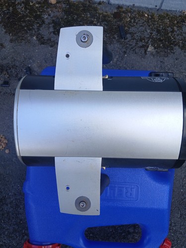 Top Dawg Underwater Backscatter Video Camera Housing. Very Good Condition. - Picture 6 of 8