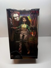DOLL HAUS OF DREAD JASON UN1V3RSE JAKKS PACIFIC COLLECTOR DOLL 2026 NEW RELEASE