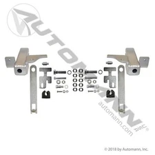 Automann 564.99720 Bumper Guard Hardware Kit