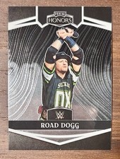Road Dogg 2023 Panini Chronicles Honors WWE Card #341