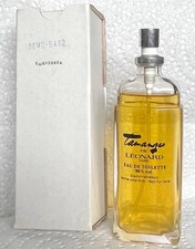 Parfum Léonard Tamango - Eau De Toilette Pour Femme - Senteur Florale Aldéhydée - Fabriqué En France